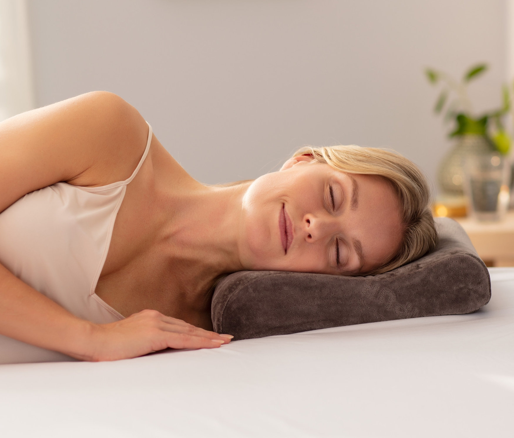 Tempur® Reisekissen - anthrazit