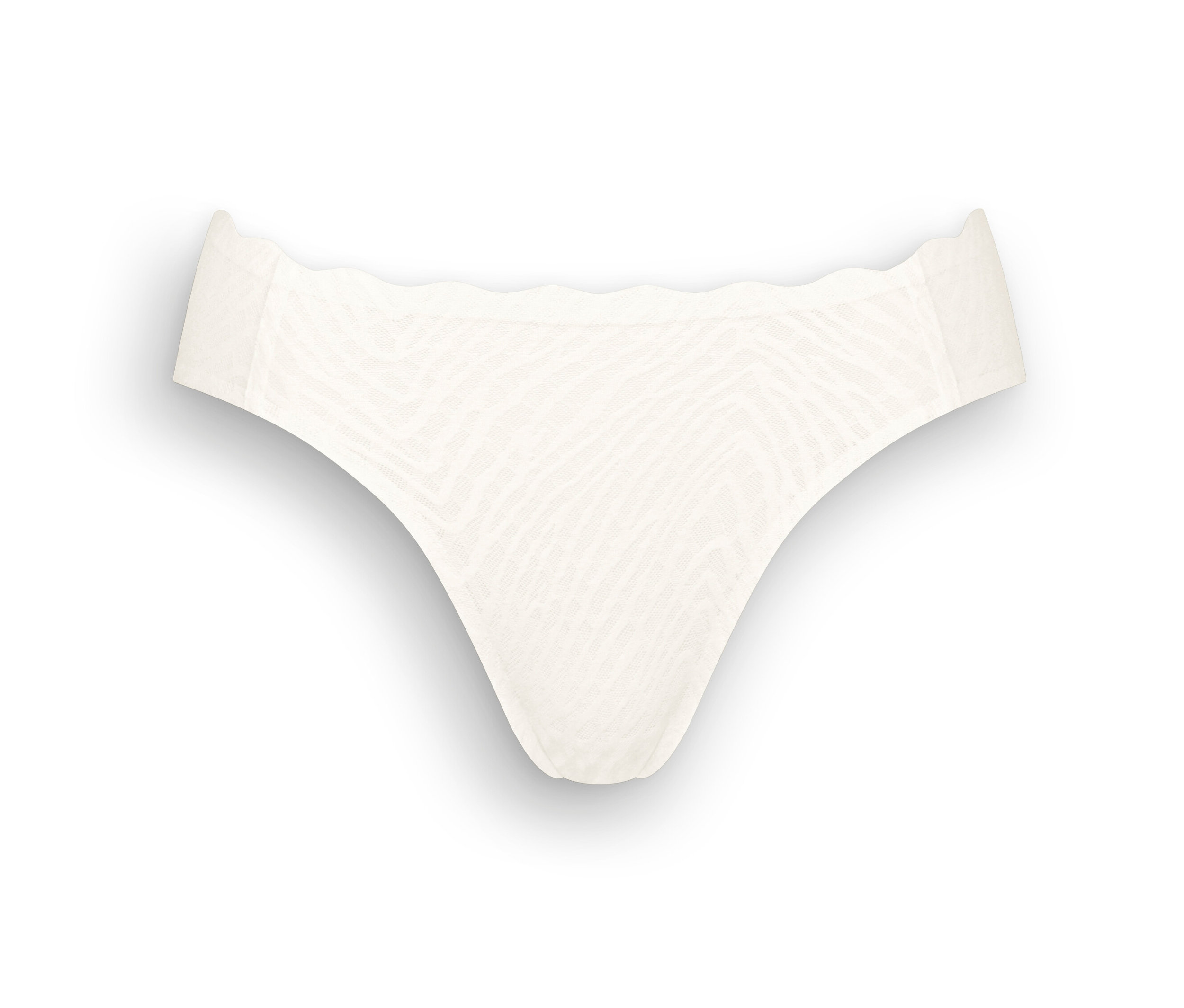 sloggi Zero Feel Bliss High leg - Damen - Gr. M