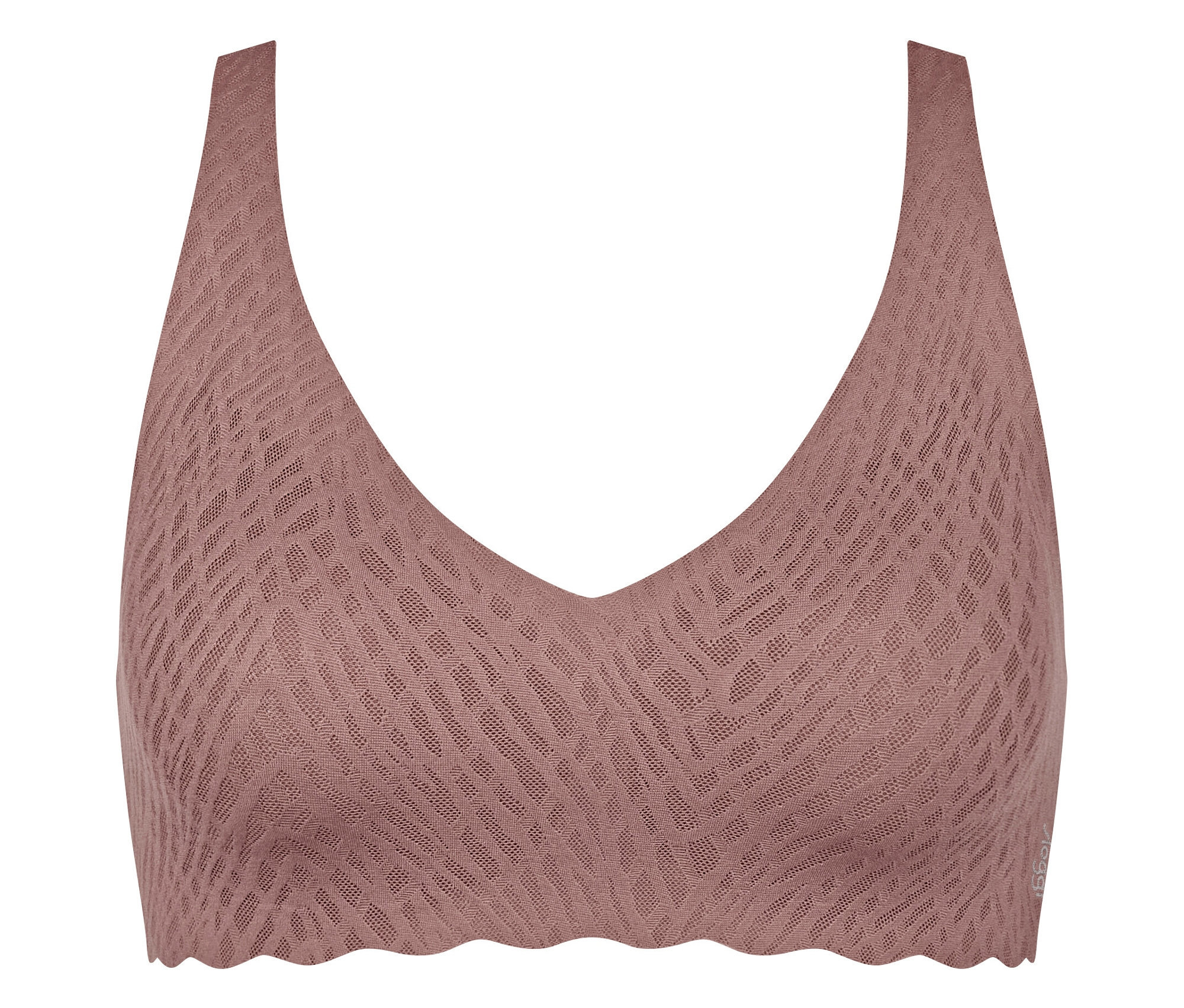 sloggi Zero Feel Bliss Soft Bra - Damen - Gr. S
