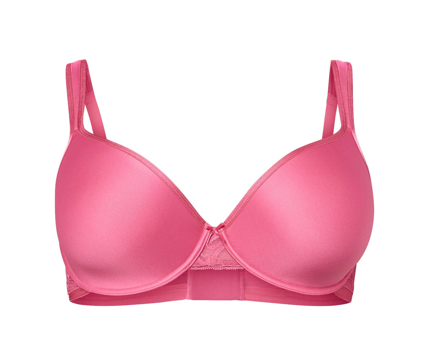 Tchibo - Spacer-BH - Damen - Gr. 80D - rosé