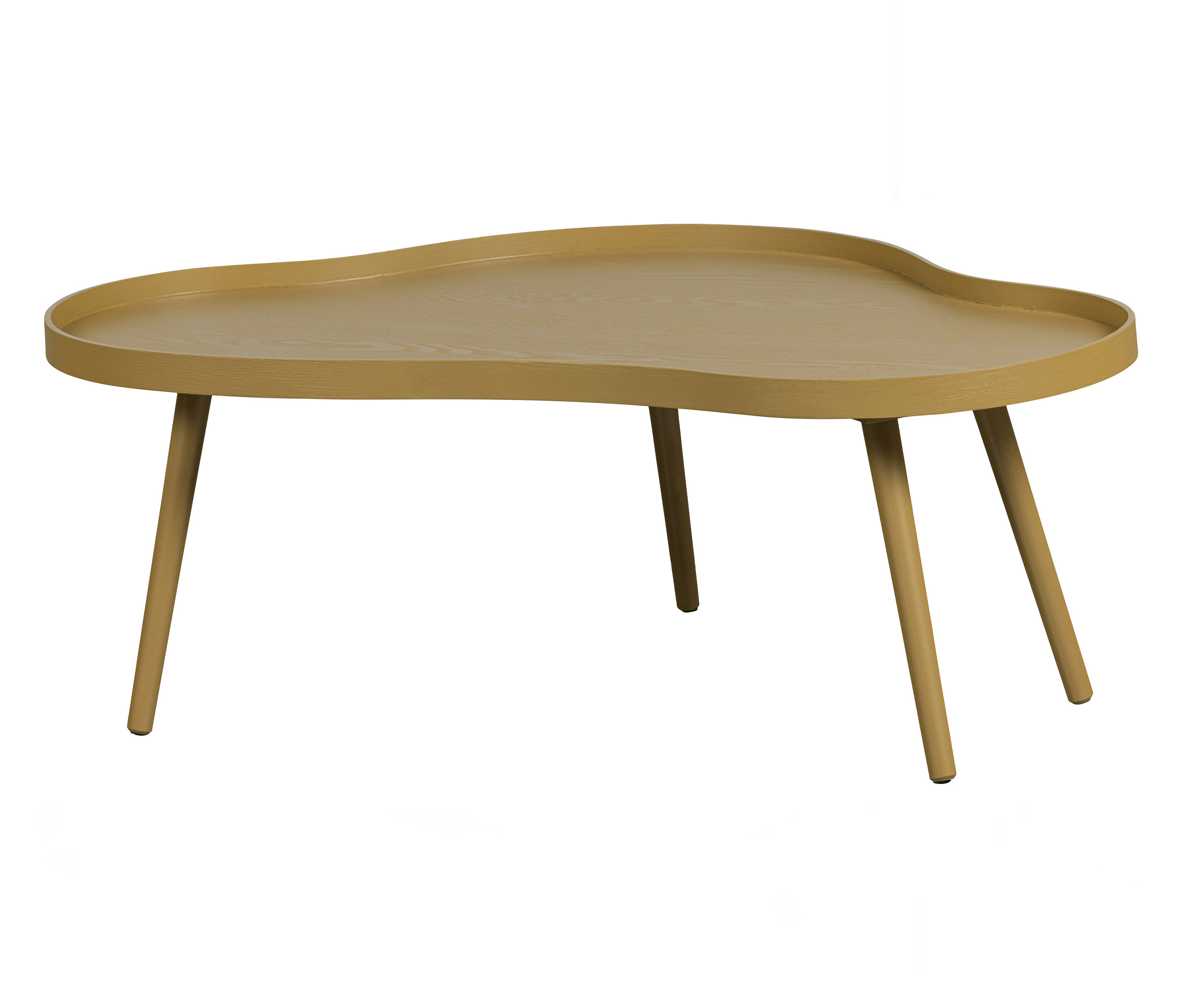 Tchibo - Woood Beistelltisch »Mae« - 100x58x35cm - Holz / Holz