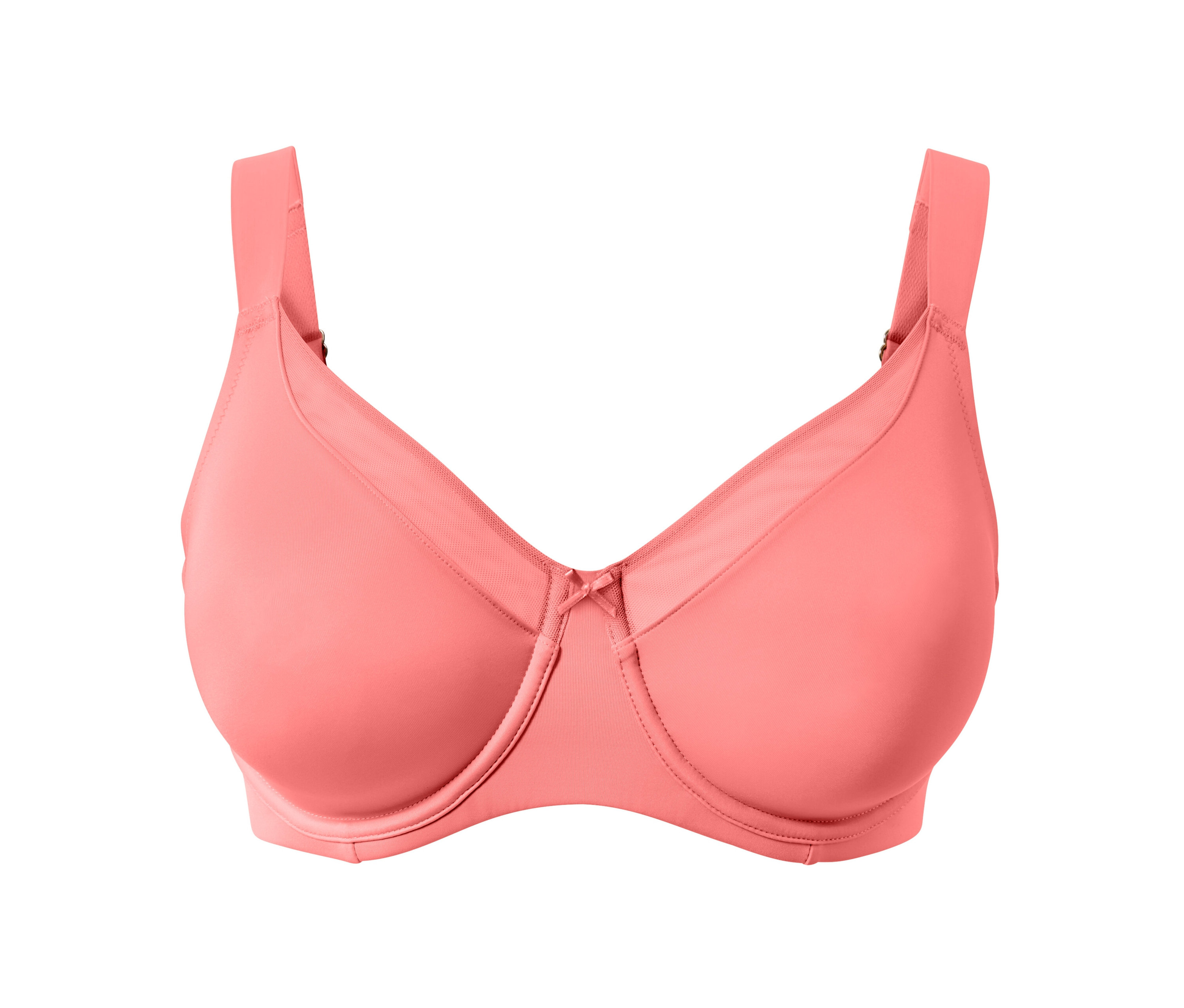 Tchibo - Minimizer-BH - Damen - Gr. 90D - orange