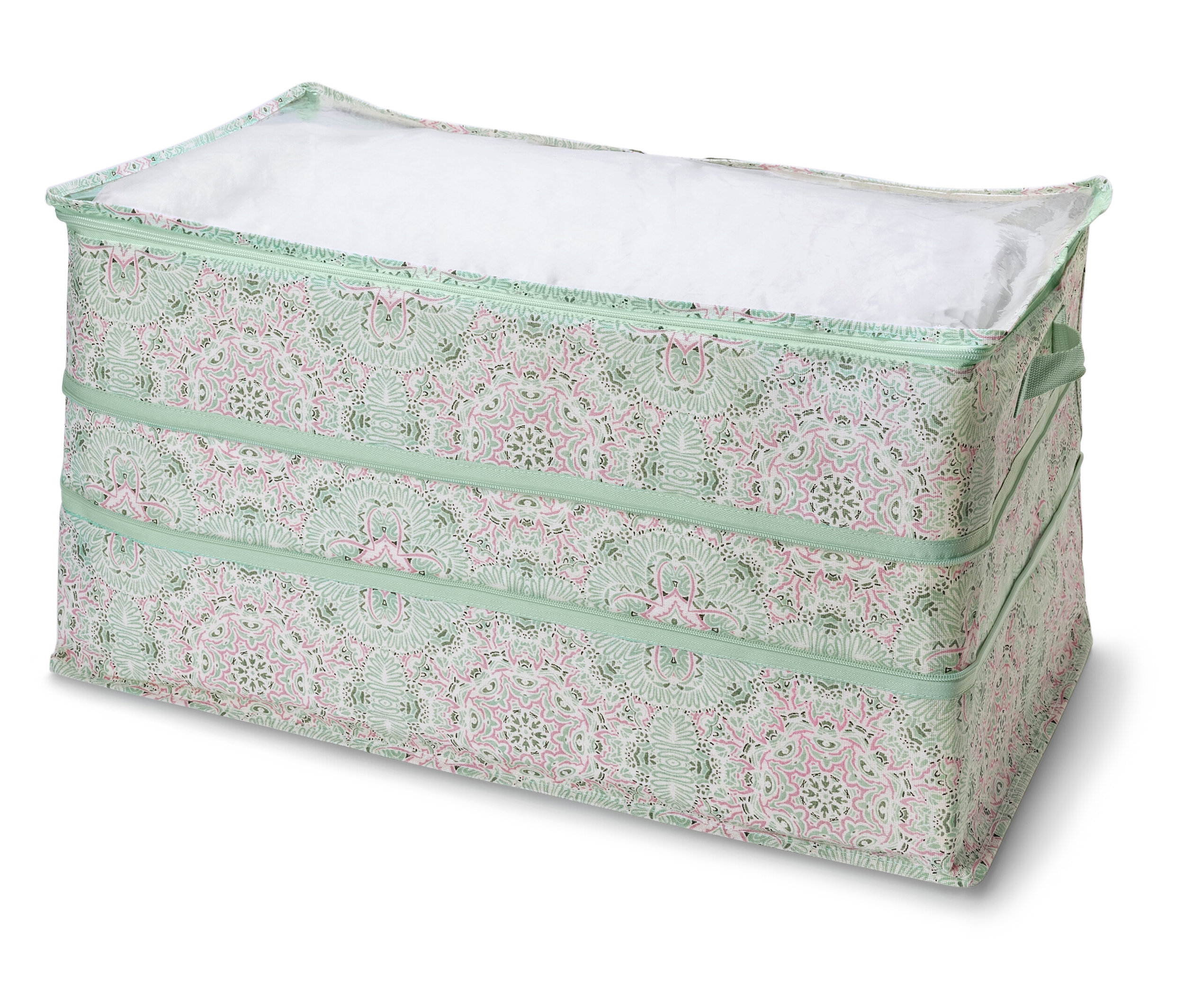 Tchibo - Jumbo-Aufbewahrung - mehrfarbig