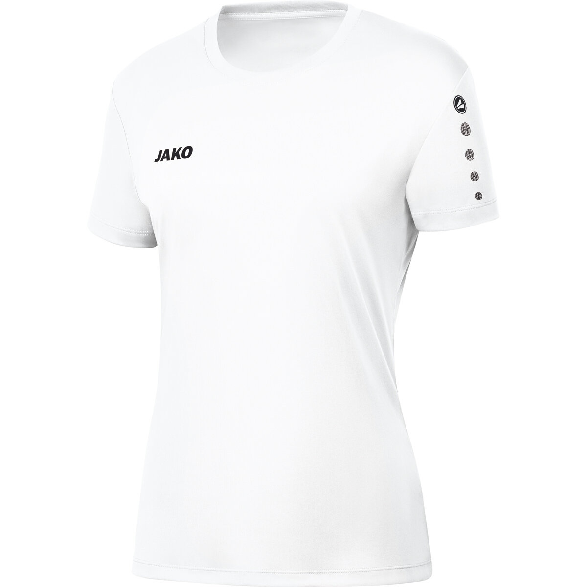 JAKO Trikot Team KA Damen 40 Weiß