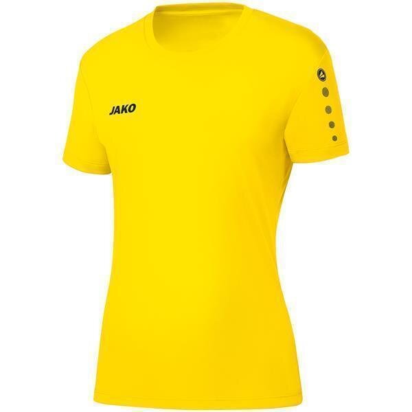 JAKO Trikot Team KA Damen 40 Citro
