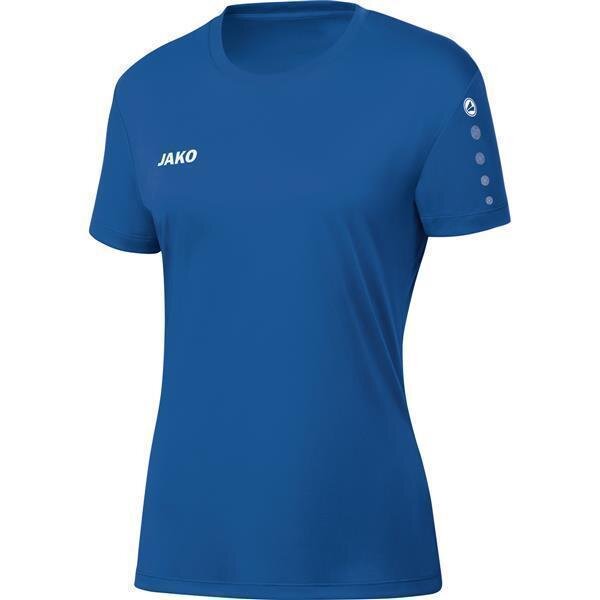 JAKO Trikot Team KA Damen 44 Sportroyal