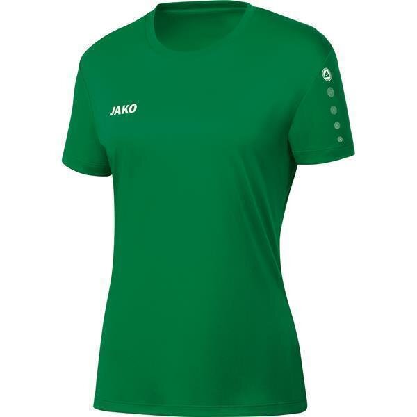 JAKO Trikot Team KA Damen 36 Sportgrün
