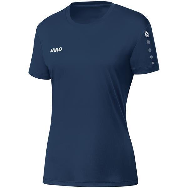JAKO Trikot Team KA Damen 34 Navy