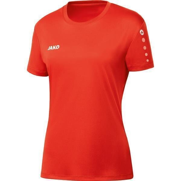 JAKO Trikot Team KA Damen 44 Flame