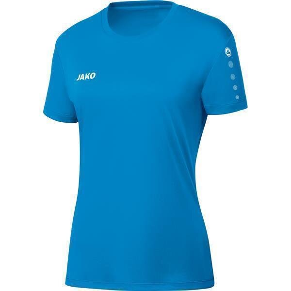 JAKO Trikot Team KA Damen 44 Jako Blau