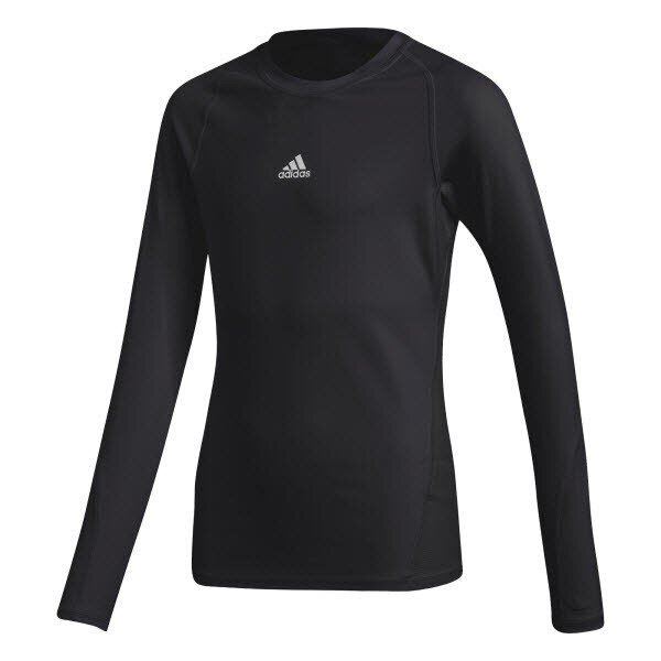 adidas ASK LS TEE Y CW7324 Größe 134