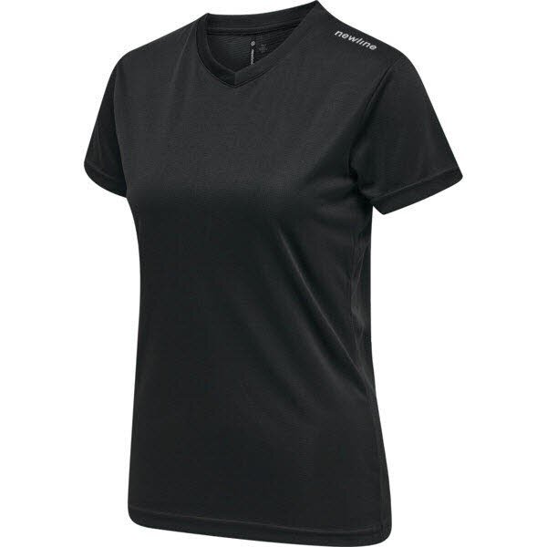Hummel NewLine Base Cool Tee W 013614-0060 L