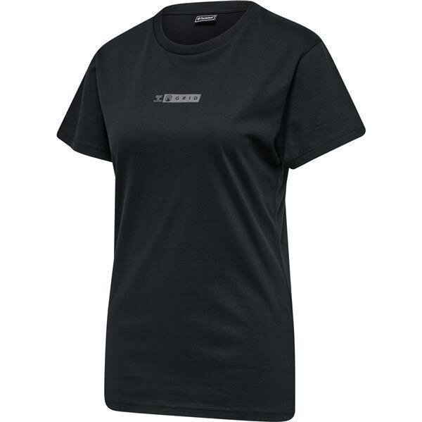 Hummel hmlOFFGRID TEE S/S WO