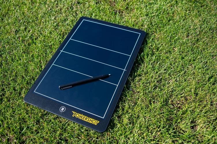 Tintenfreies taktisches Tablet - Multisport