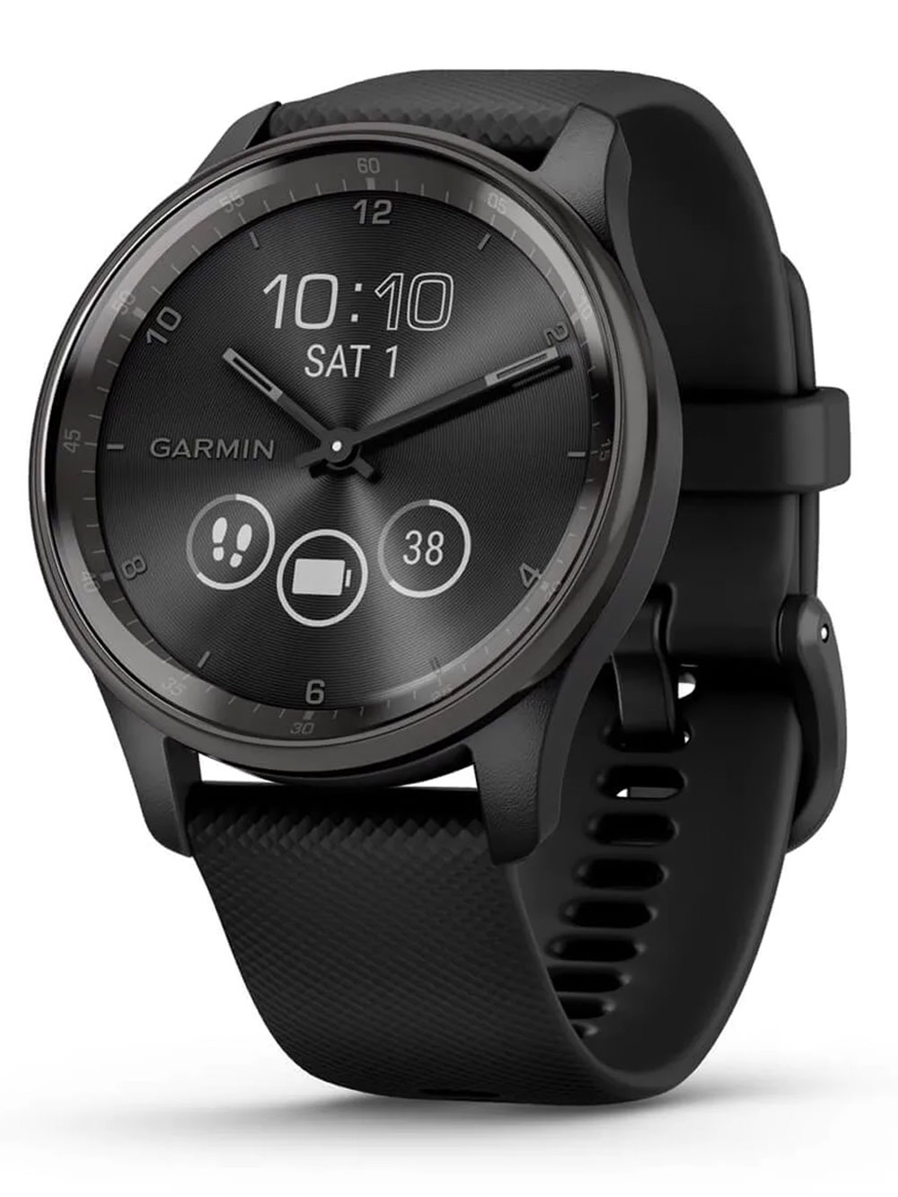 Garmin 010-02665-00 Vivomove Trend 40mm 5ATM