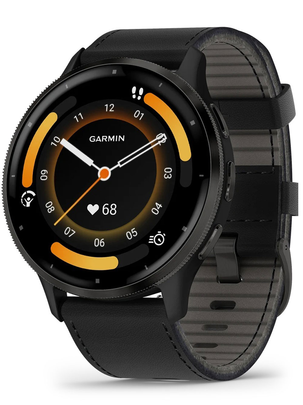 Garmin 010-02784-52 Venu 3 AMOLED 45mm 5ATM