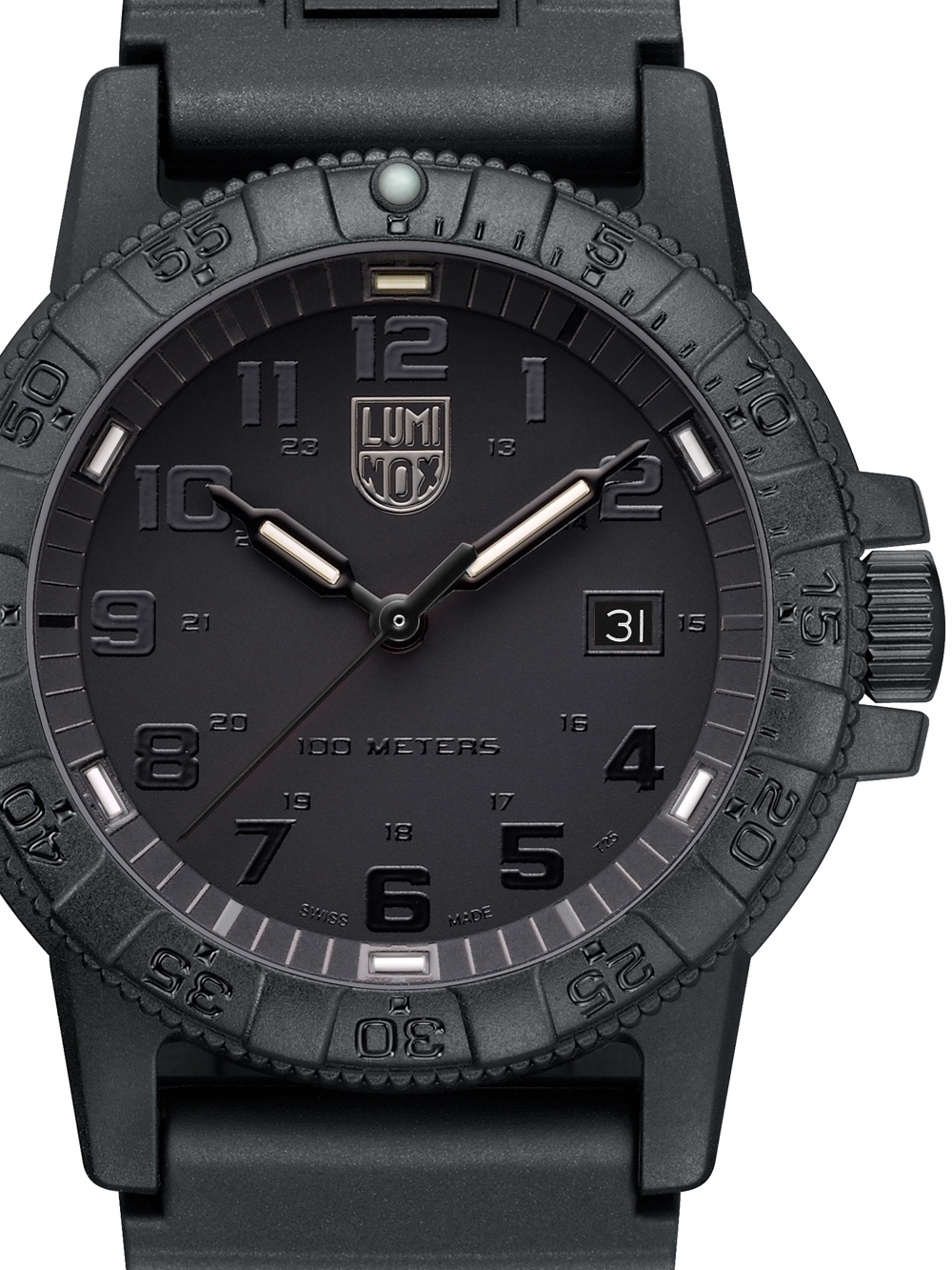 Luminox XS.0321.BO.L Leatherback Sea Turtle Giant Herrenuhr