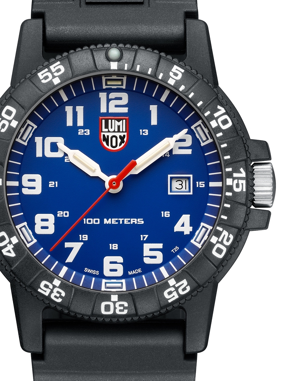 Luminox XS.0323.L Leatherback Sea Turtle Giant 44mm 10ATM