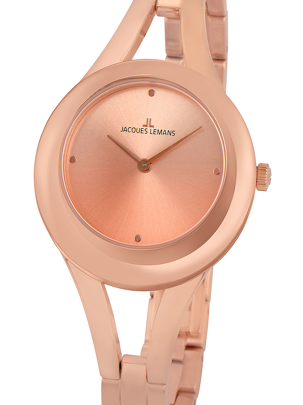 Jacques Lemans 1-2071D Paris Damenuhr 32mm 5ATM