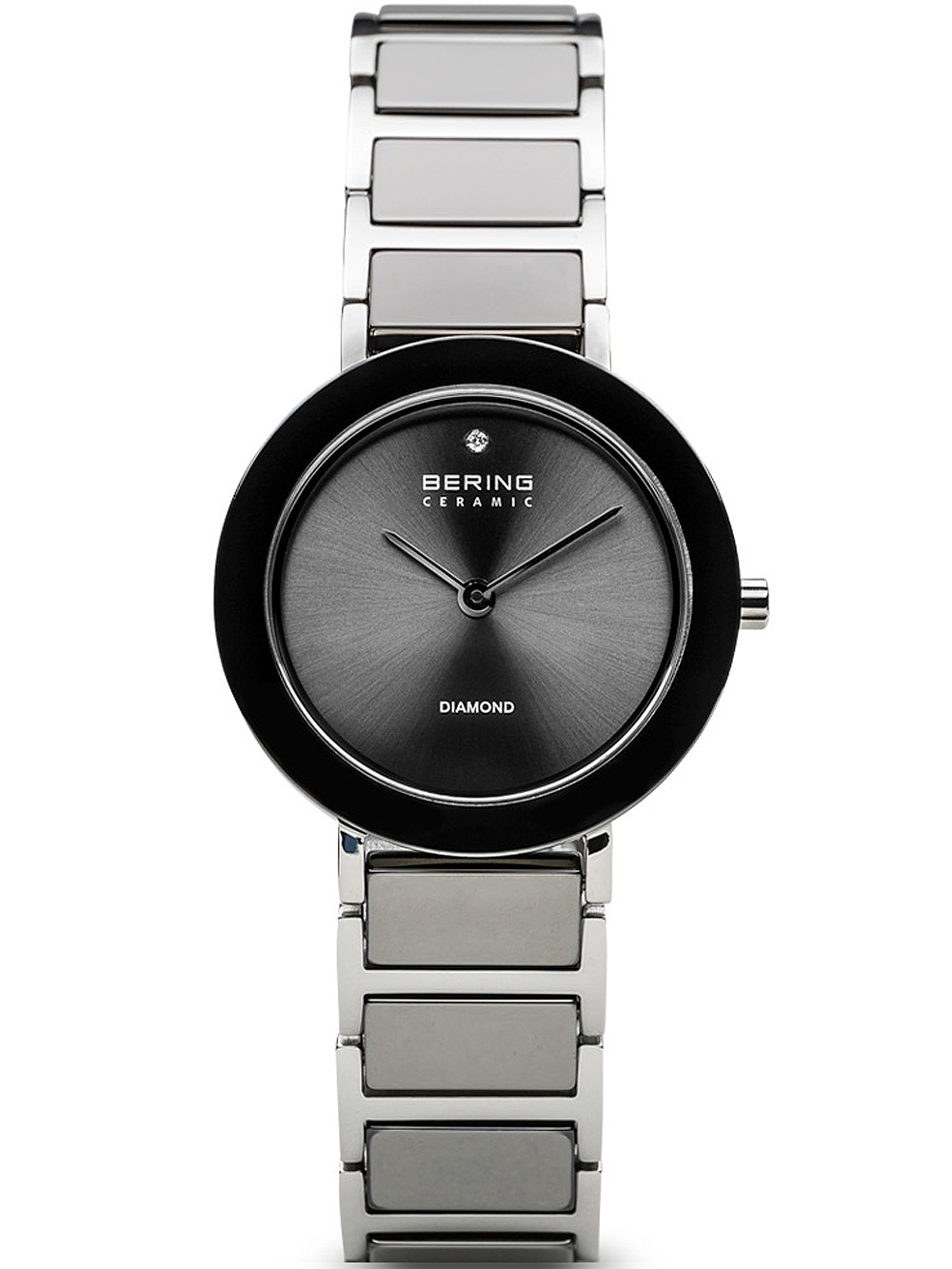 Bering 11429-CHARITY2 Classic Damenuhr 29mm 5ATM