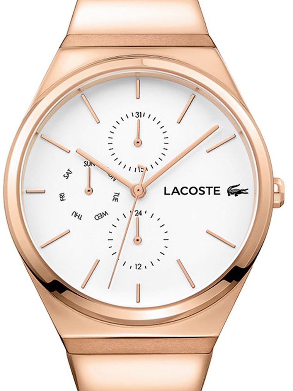 Lacoste 2001036 Bali Damenuhr 38mm 3ATM