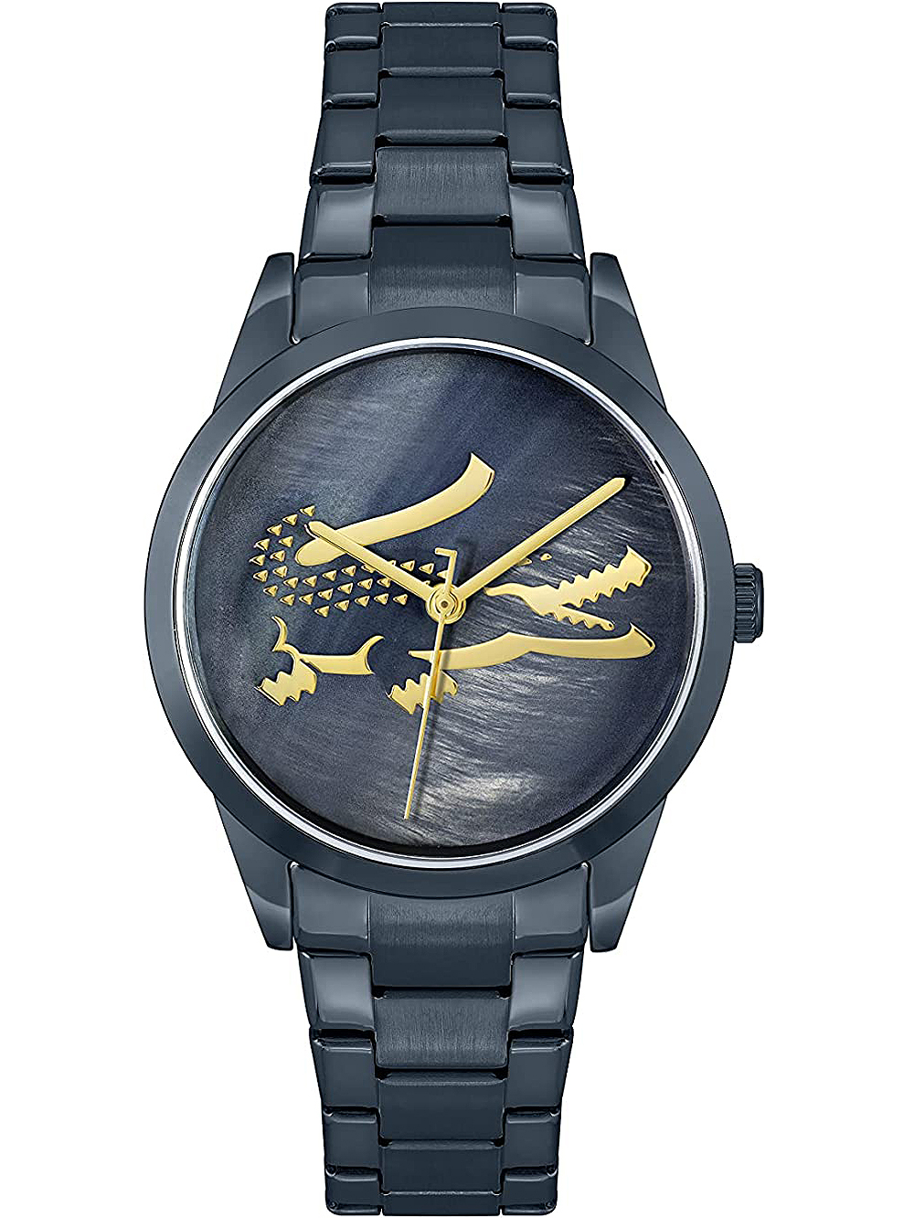 Lacoste 2001215 Ladycroc Damenuhr 30mm 3ATM