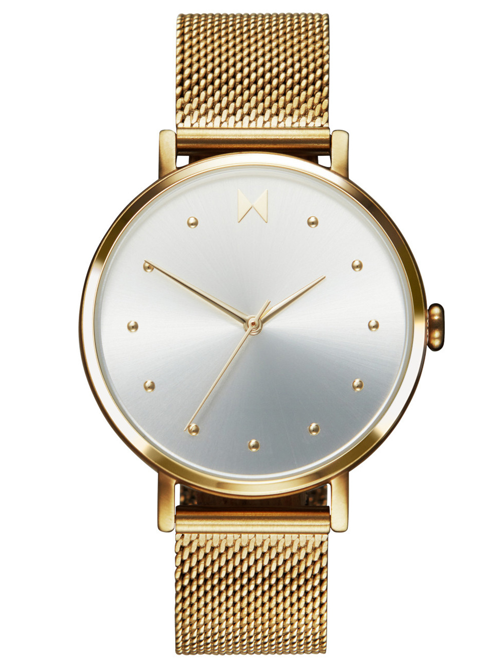 MVMT 28000034-D Dot Flash Damenuhr 36mm 5ATM