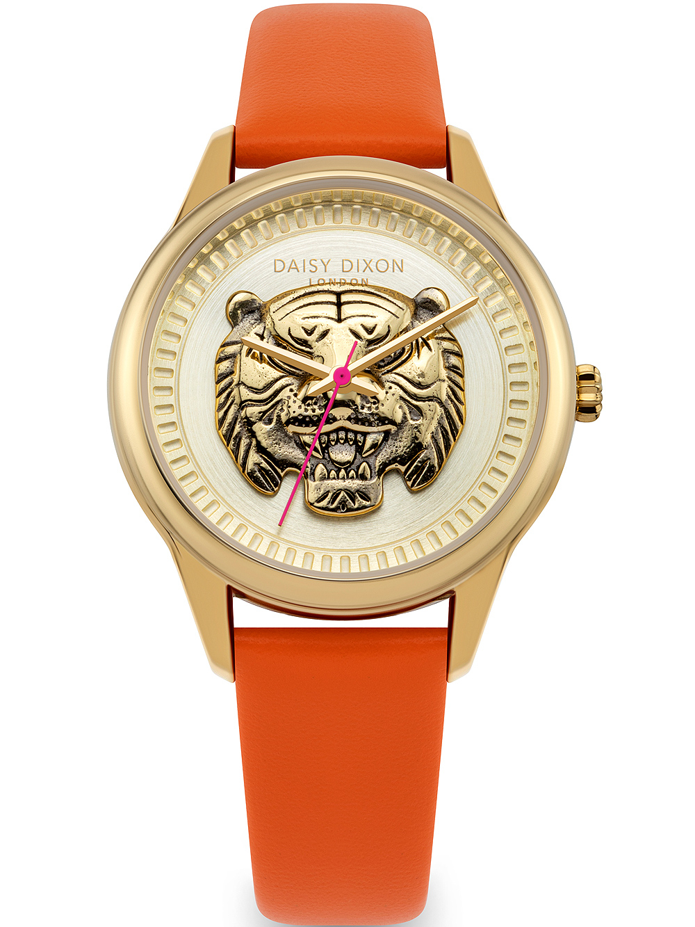 Daisy Dixon DD184OG Lily Damenuhr 35mm 3ATM