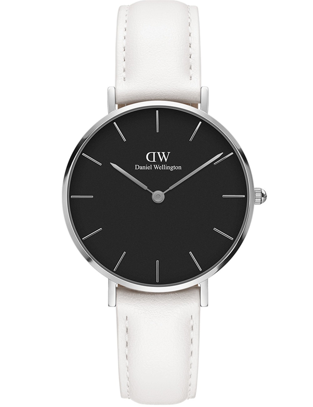 Daniel Wellington DW00100284 Damenuhr Petite Bondi 32mm 3ATM