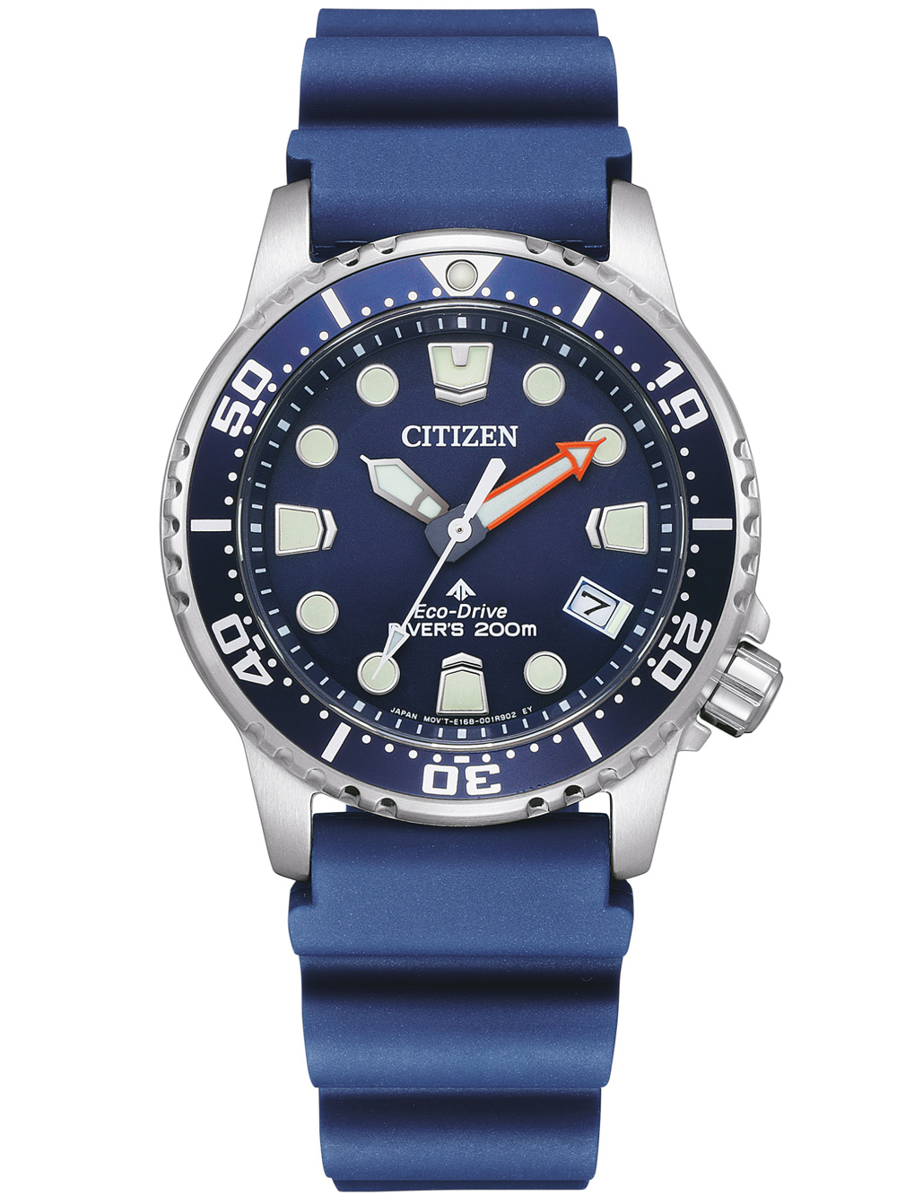 Citizen EO2021-05L Eco-Drive Promaster-Marine Unisex Uhr Taucheruhr