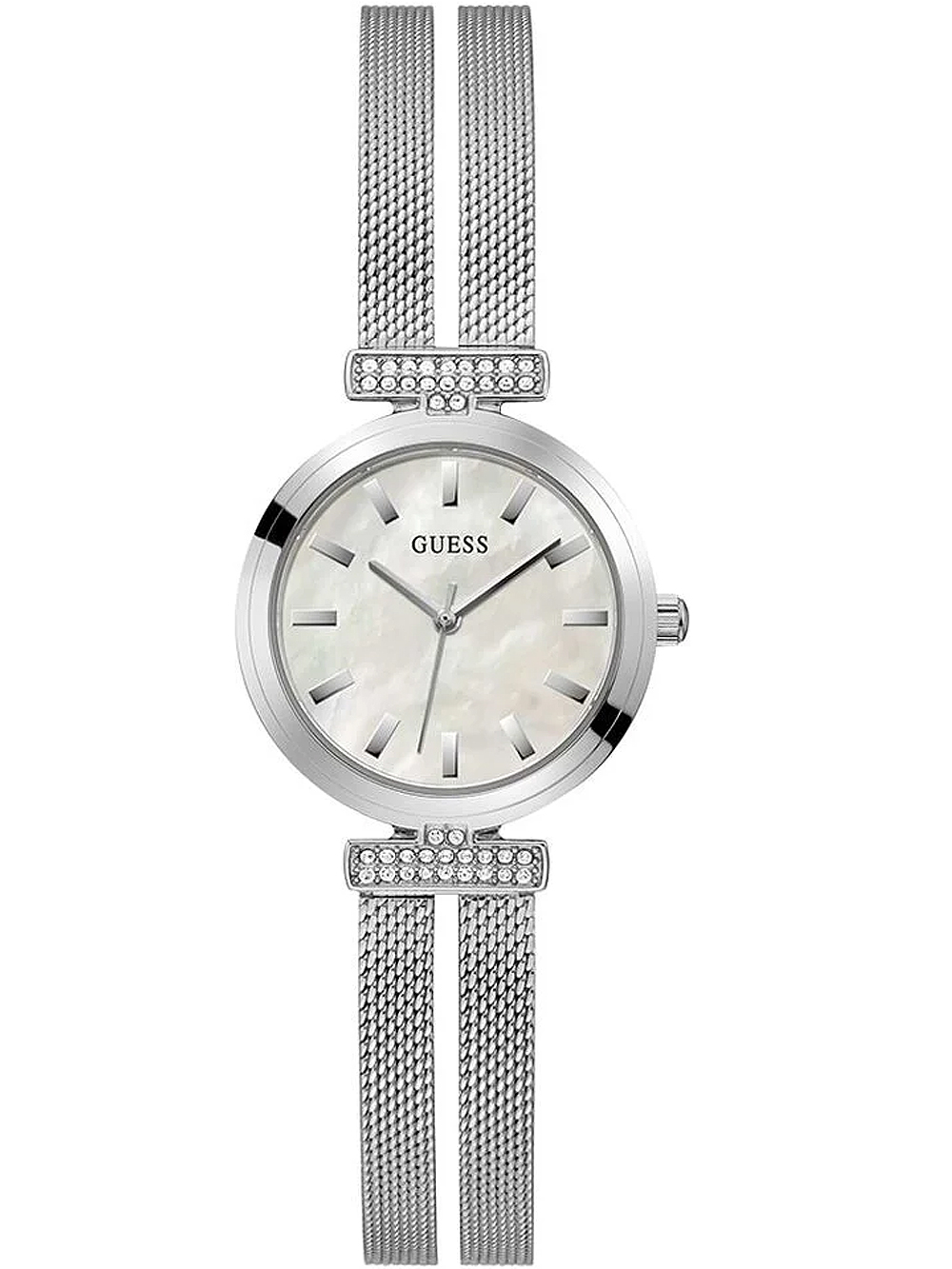 Guess GW0471L1 Array Damenuhr 28mm 3ATM