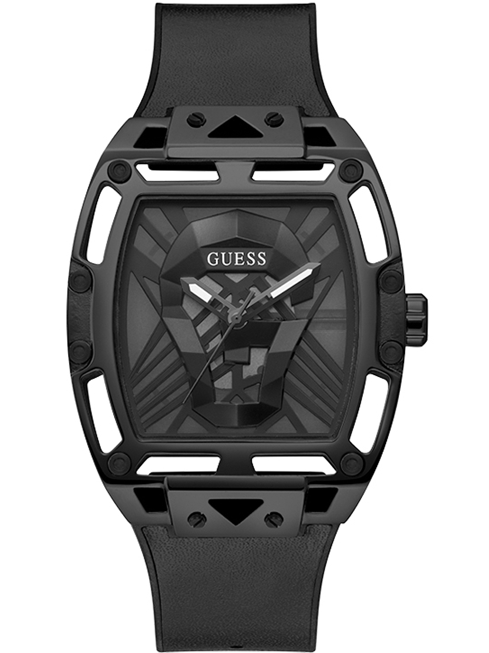Guess GW0500G2 Legend Herrenuhr 44mm 5ATM