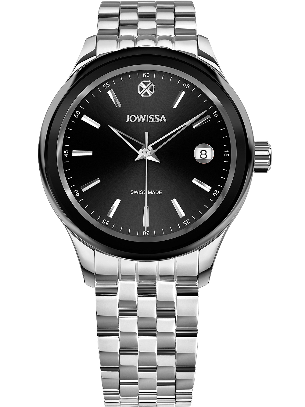 Jowissa J4.235.M Tiro Unisex Uhr 38mm 5ATM