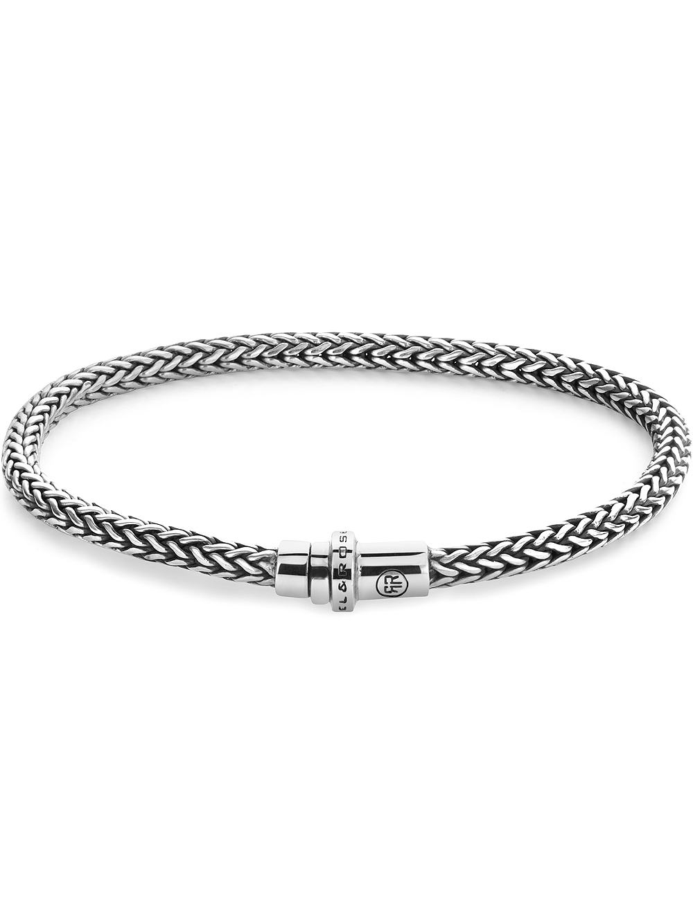 Rebel & Rose Armband Artemis RR-BR031-S-L Herren