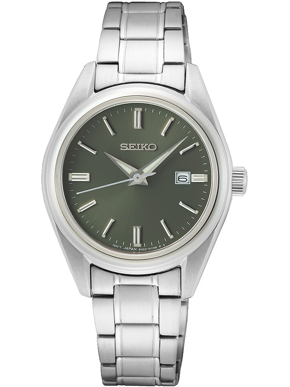 Seiko SUR533P1 Conceptual Series Damenuhr 30mm 10ATM