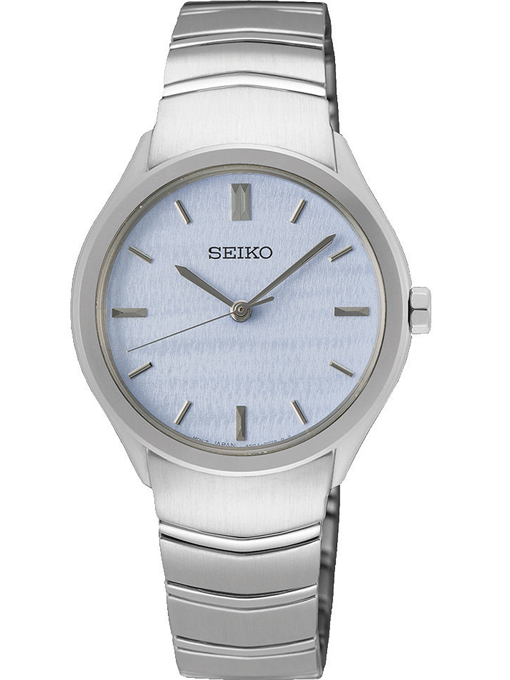 Seiko SUR549P1 Conceptual Series Damenuhr 30mm 5ATM