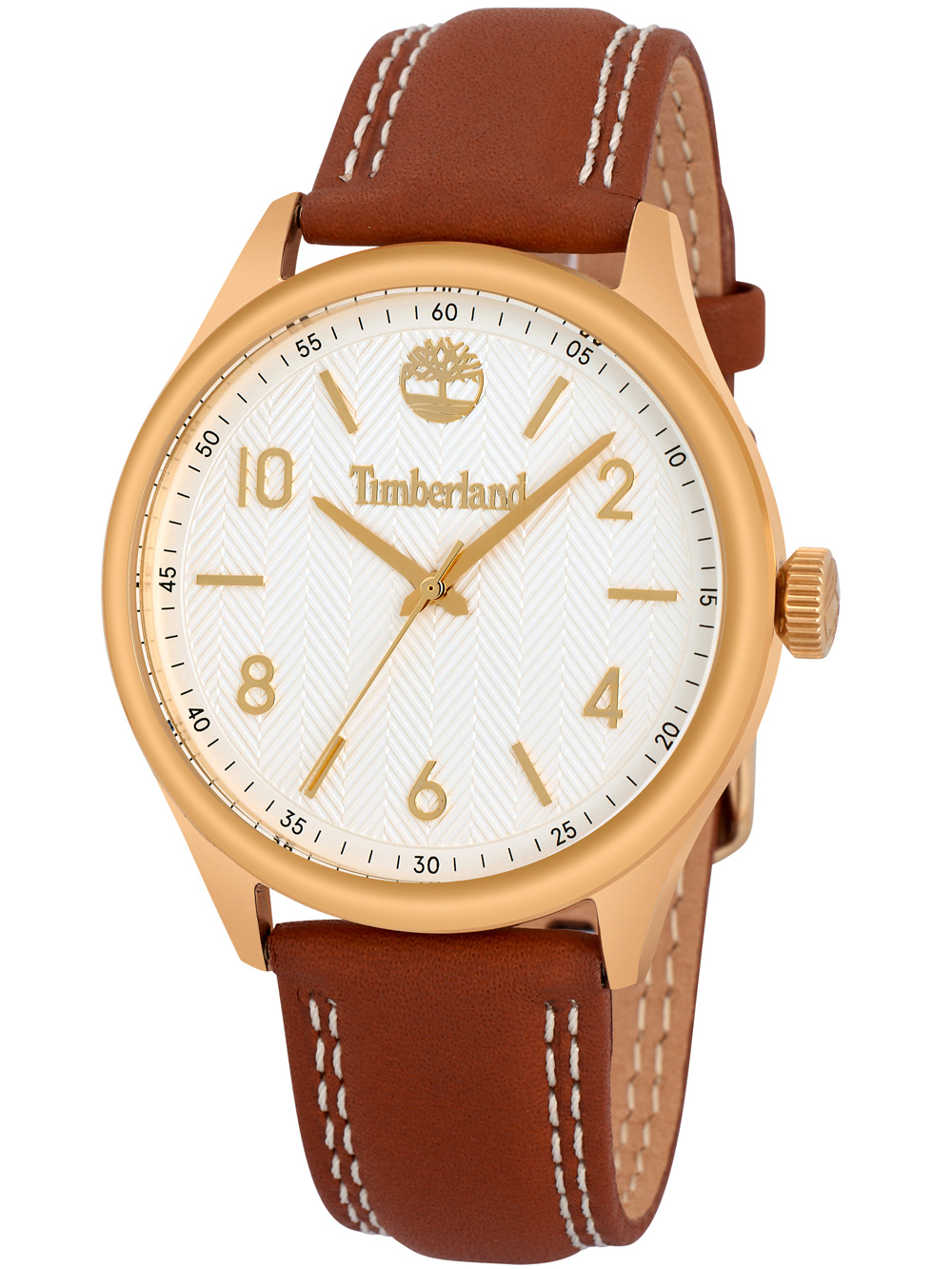 Timberland TDWLA2101802 Odiorne Unisex Uhr 40mm 5ATM