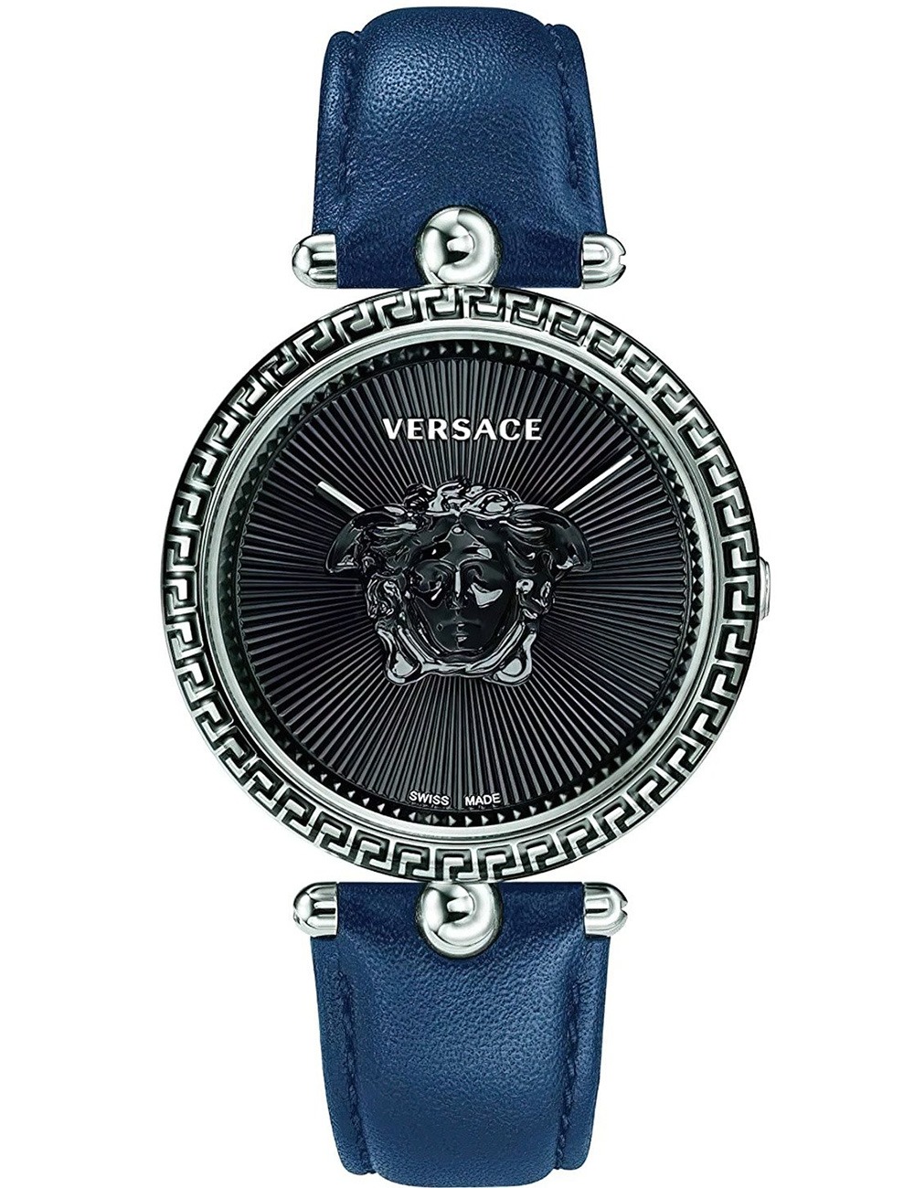 Versace VCO080017 Damenuhr Palazzo Empire 39mm 5ATM