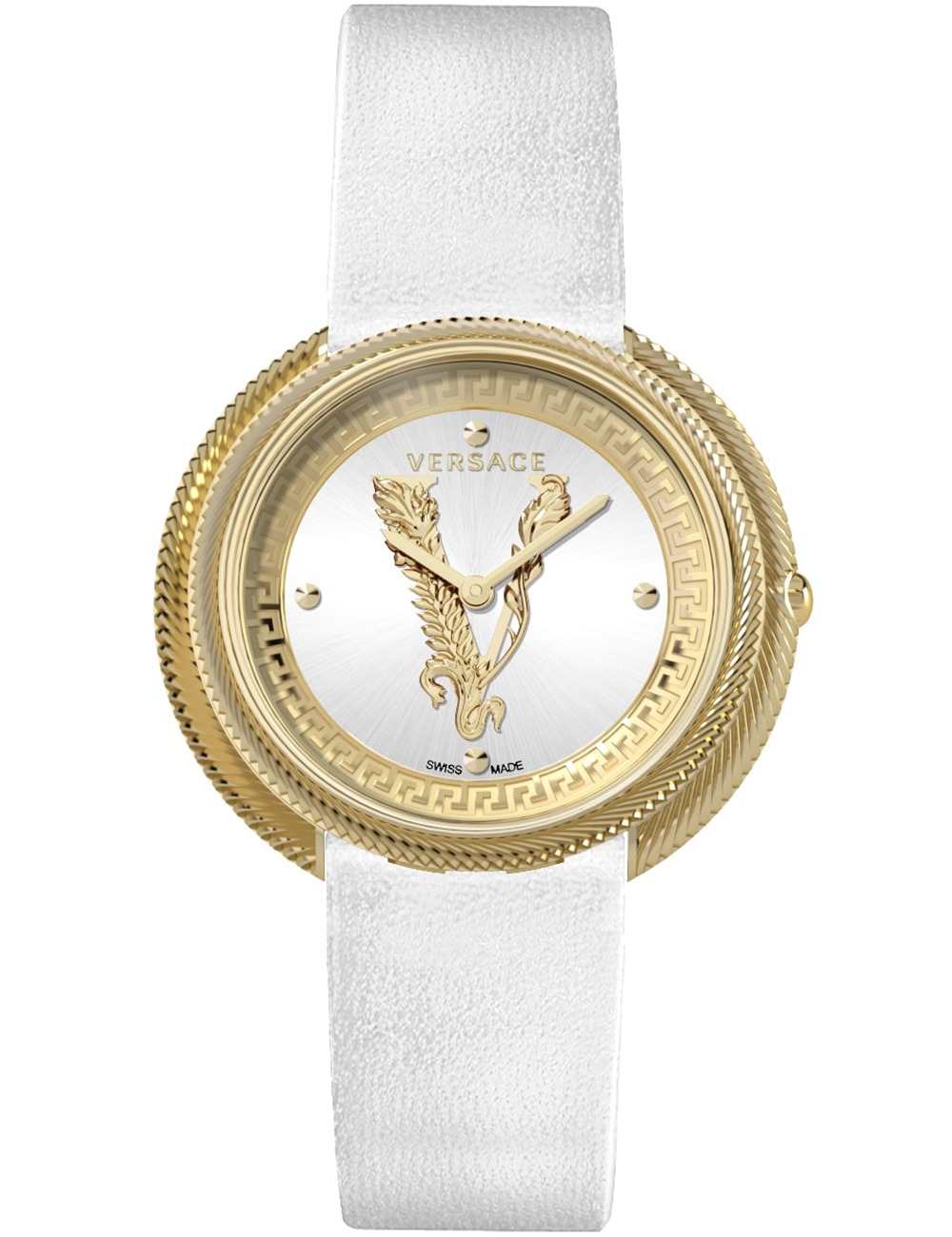 Versace VE2CA0223 Damenuhr Thea 38mm 5ATM