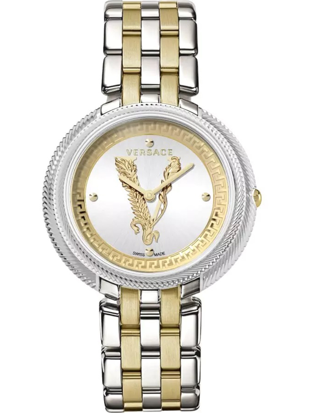 Versace VE2CA0623 Thea Damenuhr 38mm 5ATM