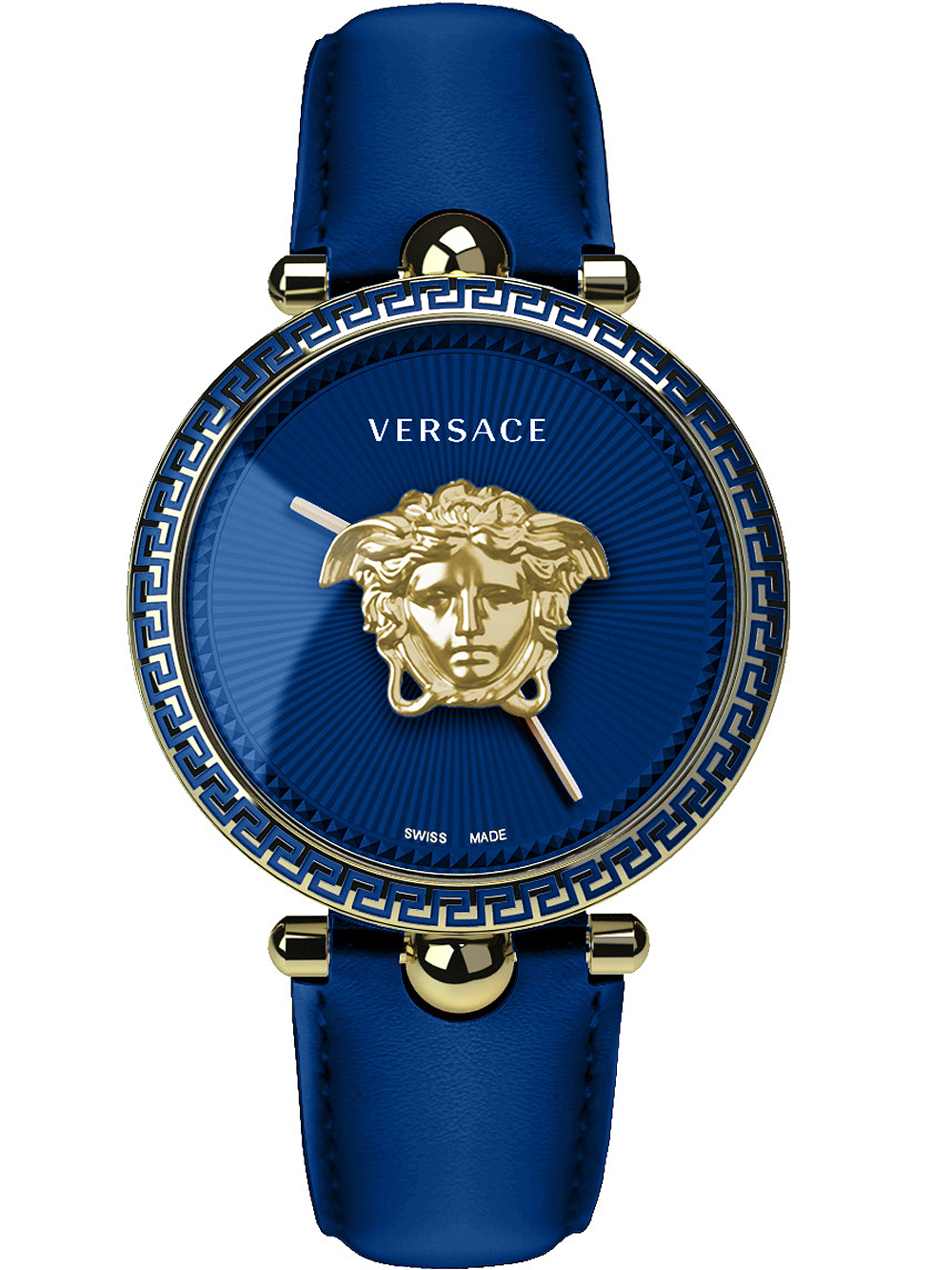 Versace VECO02122 Plazzo Empire Unisex Uhr 39mm 5ATM