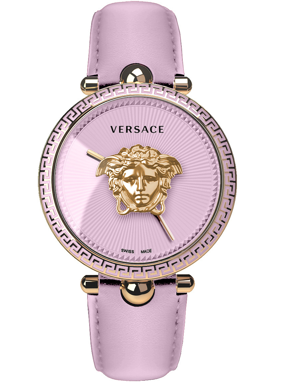 Versace VECO02222 Plazzo Empire DamenDamenuhr 39mm 5ATM