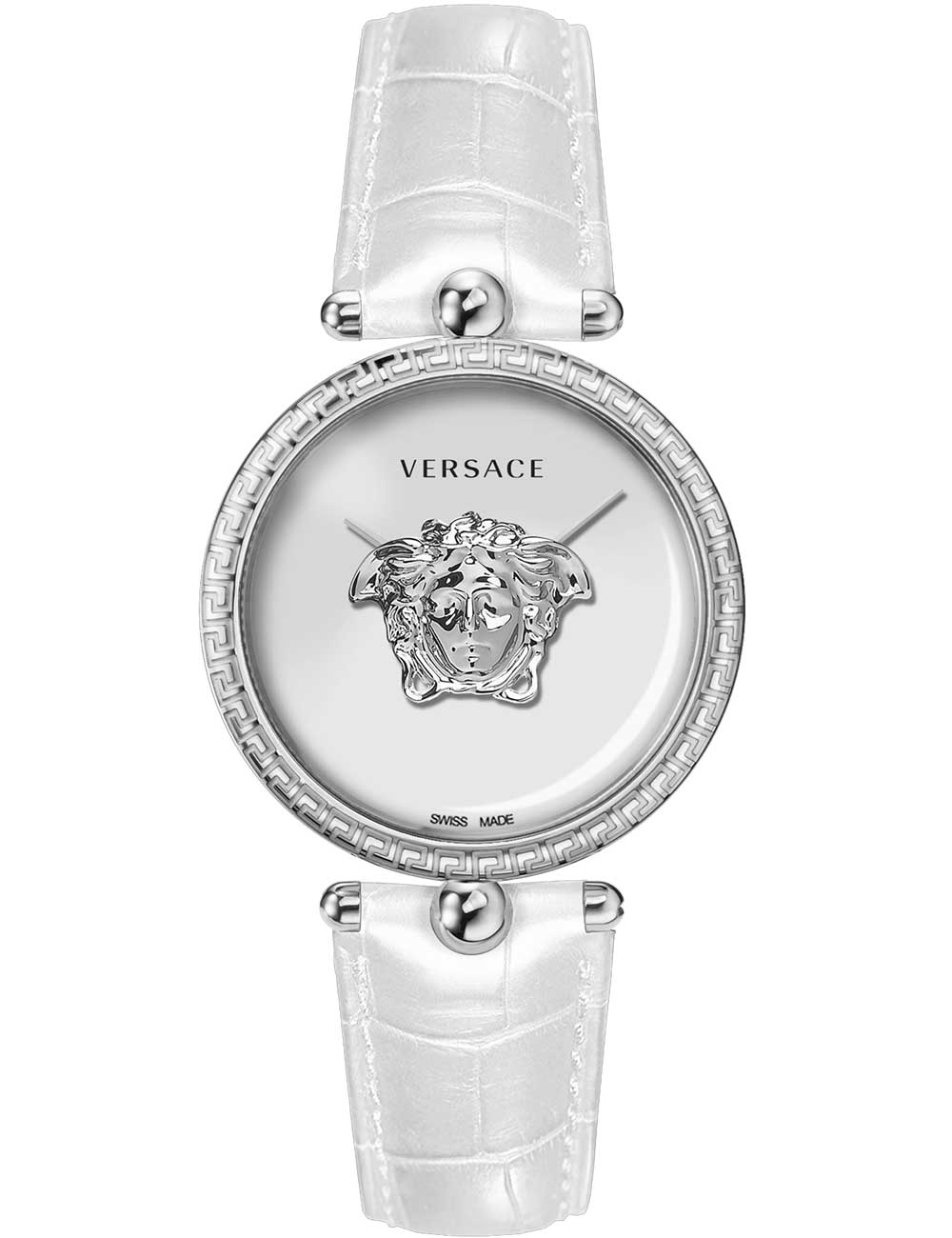 Versace VECO02322 Damenuhr Palazzo 39mm 5ATM