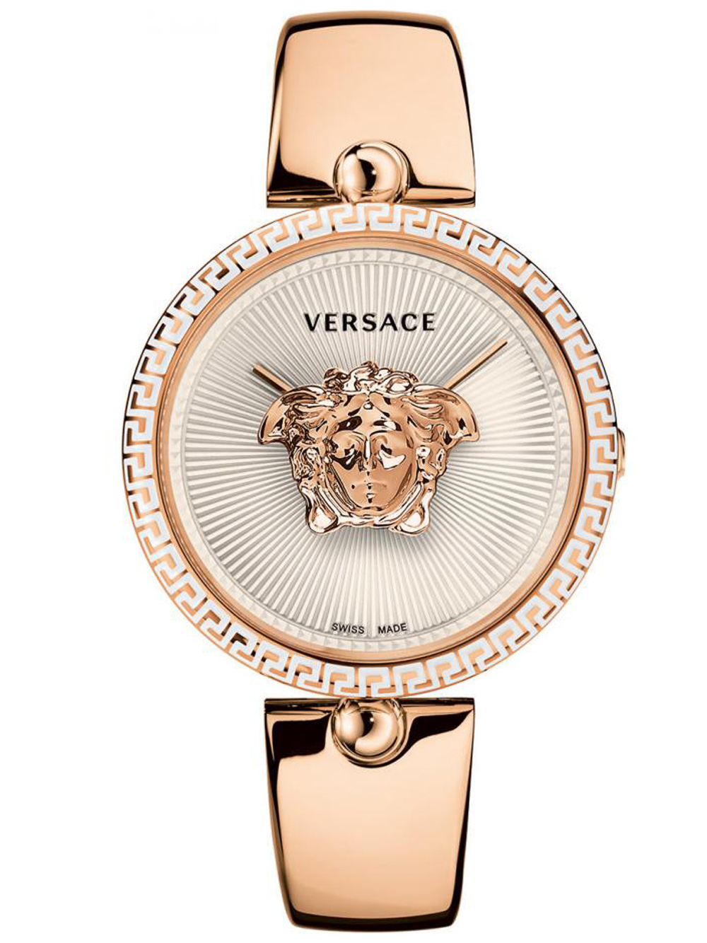 Versace VCO110017 Palazzo Empire Damen 39mm 5ATM