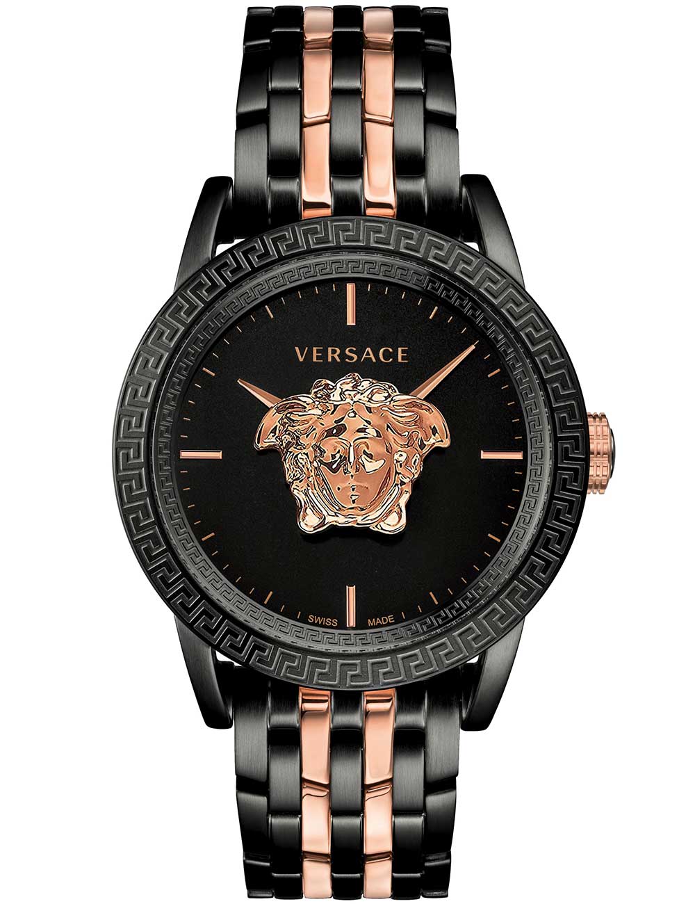 Versace VERD01623 Herrenuhr Palazzo Empire 43mm 5ATM