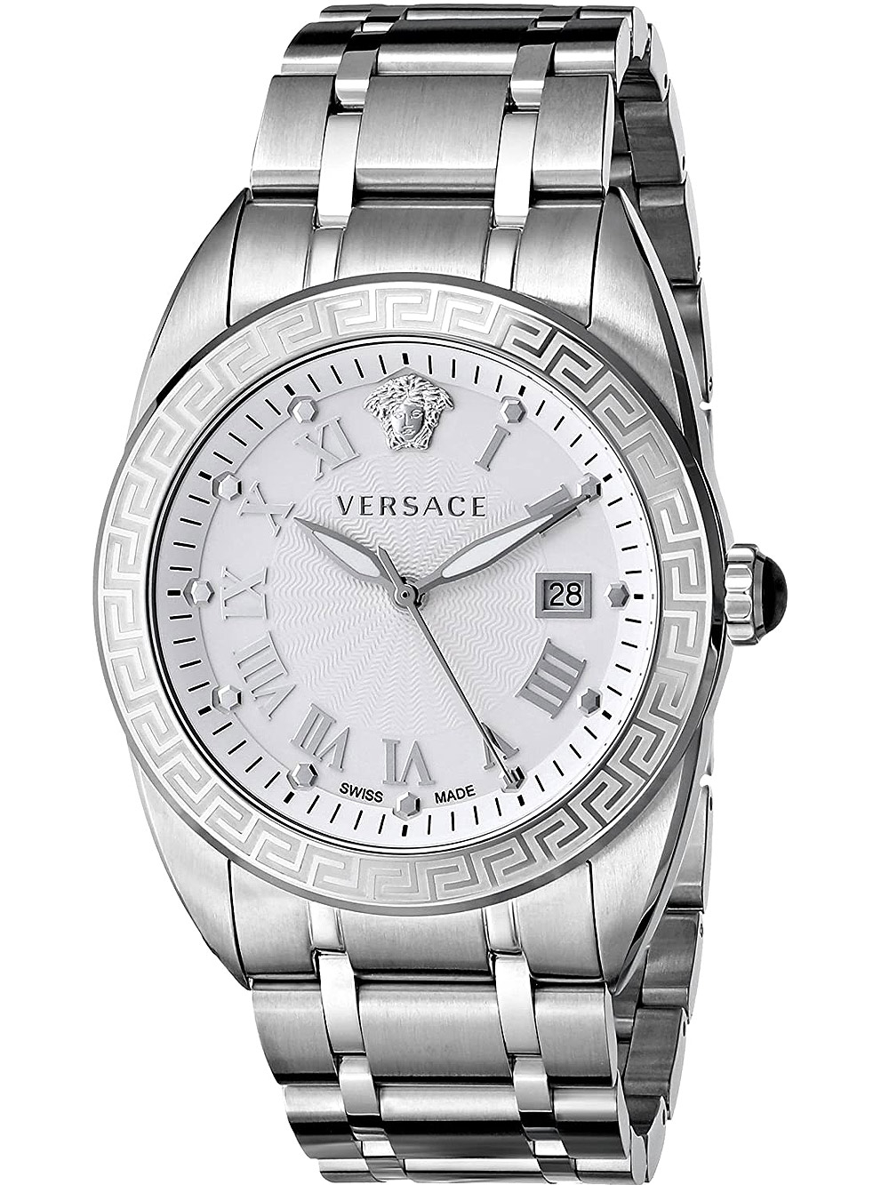 Versace VFE040013 V-Sport II Herren 42mm 5ATM