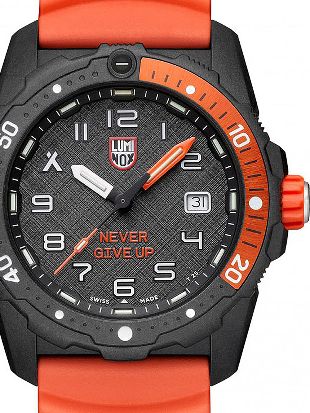 Luminox XB.3729.NGU Bear Grylls Survival Herrenuhr 42mm 20ATM
