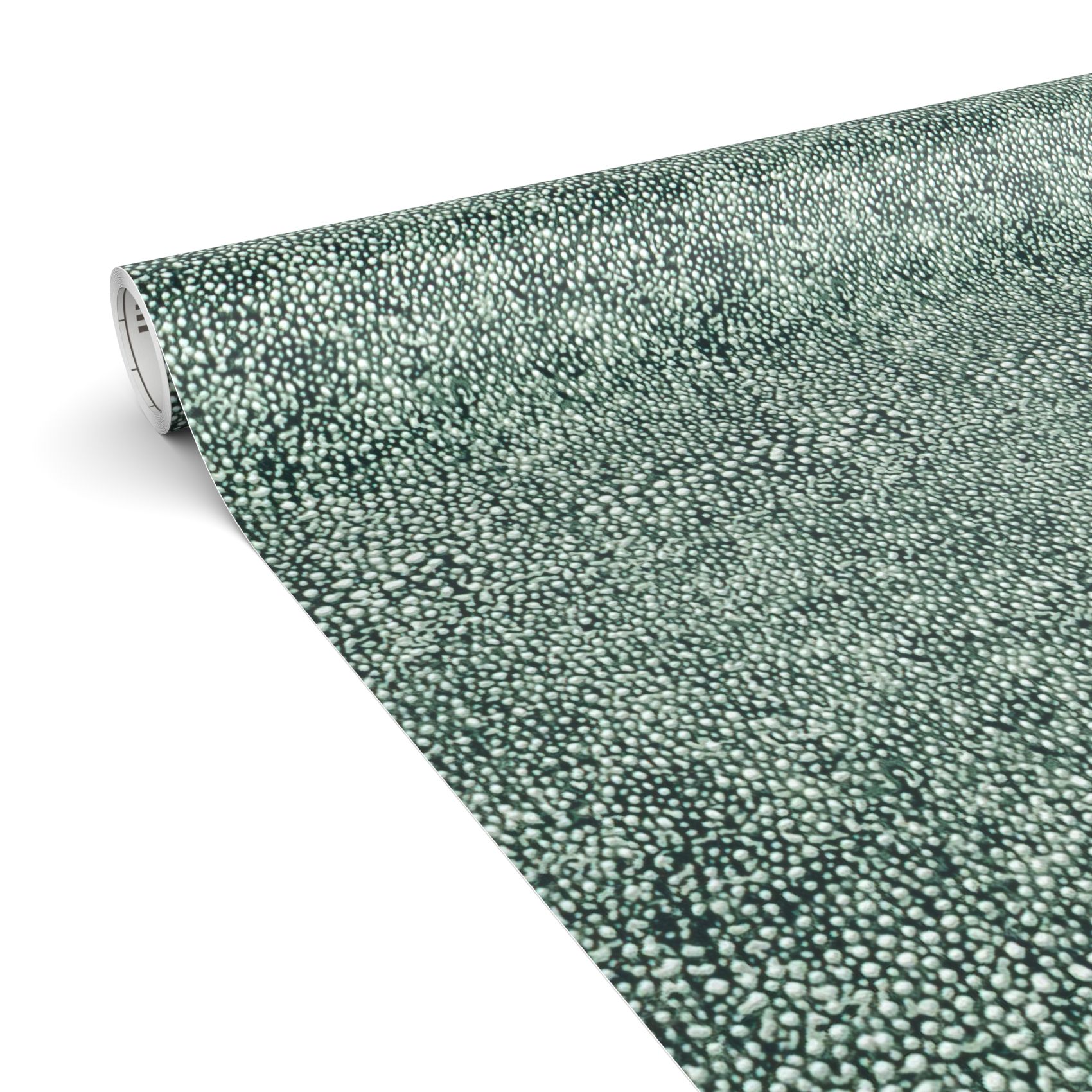 Klebefolie Möbelfolie selbstklebende Folie Dekofolie matt 0,45x2m PVC-frei Naturstein Braun