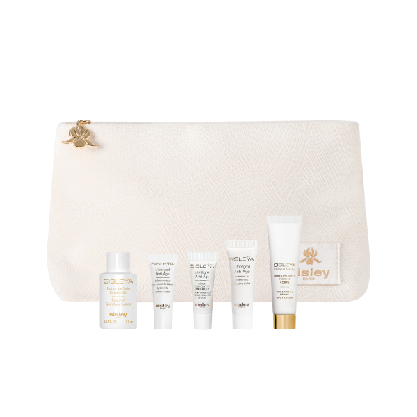 Zugaben Gefüllte Sisleya Beauty Bag (ab Einkaufswert 100,-€ geschenkt)