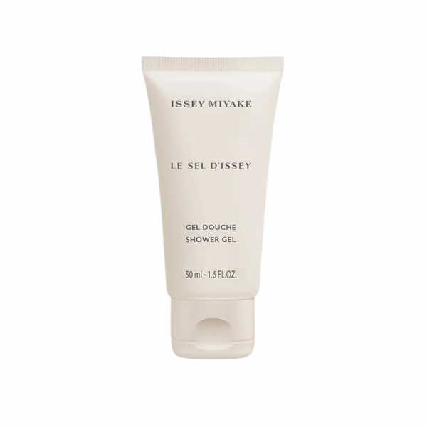 Zugaben Issey Miyake Le Sel Shower Gel
